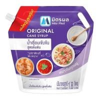 ราคา มิตรผล น้ำเชื่อม 1.8 ล. (25044124769)