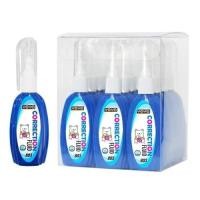 ราคา ปากกาลบคำผิด (แพ็ค12ขวด) YOYA 803 (28055155413)