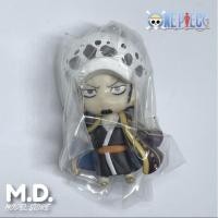 ราคา แท้❗️ กาชาปอง พวงกุญแจ วันพีช ทราฟาลก้า ลอว์ (Trafalgar Law) One piece (15591530180)