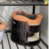 ราคา bitcoin เตาถ่าน เตาอั้งโล่ในตำนาน (ดำ) ขนาด 14 นิ้ว เบอร์ 0 . (18277160137)