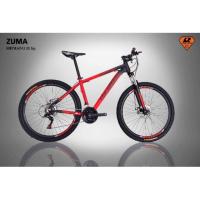 ราคา ลด 8% โค้ด ANZTGAZR สูงสุด400บาท (ส่งฟรี ผ่อนได้) RICHTER รุ่น ZUMA / 650B (2143912187)