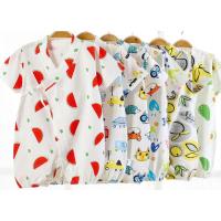 ราคา ชุดผูกหน้าผ้าคอตตอน ชุดเด็กอ่อน (11922716125)