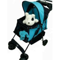 ราคา รถเข็นสุนัขคันใหญ่ 25 โล (573880387)