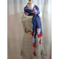 ราคา ผ้าพันคอ ZARA **SALE199** (1518375421)