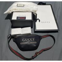 ราคา Gucci mini belt bag ของแท้ มือ2 (8639566352)