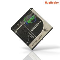 ราคา [มือ2] แบตเตอรี่ Energy (BP-6M) สำหรับ Nokia N73 N93 3250 6280 9300 E51 (23167330228)
