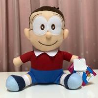 ราคา SALE ตุ๊กตาโนบิตะ/ชิซูกะ/ไจแอน/ซูเนโอะ (ท่านั่ง)“10 นิ้ว” ลิขสิทธิ์แท้ (1537887859)