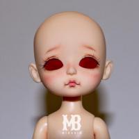 ราคา Lati Yellow Basic ver. G.Belle [ Nude doll ] (4233194773)