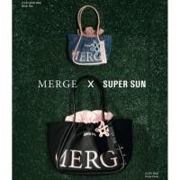 ราคา [พร้อมส่ง] Merge A day bag X Super Sun (28582462989)