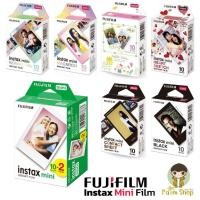 ราคา ฟิล์ม Fujifilm Instax Mini Film (26525179338)