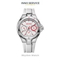 ราคา นาฬิกาข้อมือ General Watch แบรนด์ RHYTHM รุ่น F1504R01/F1504R02/F1504R04 (27510076080)