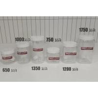 ราคา Pioneer โหลกลม/เหลี่ยม พร้อมช้อน เนื้อพลาสติก ฝาเกลียว Smart & Easy ไพโอเนีย กระปุกกาแฟ กระปุกเครื่องปรุง ฝาขาว มินิมอล. (29265384006)