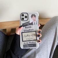 ราคา ❁✢เคสมือถือ Xiao Zhan iPhone11 12pro Apple x โปร่งใส xsmax หญิง xr net สีแดง 6 ซิลิโคน 7 ชุด 8plus ไทด์ (4286550707)