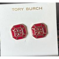 ราคา ต่างหูแท้ Tory Burch (27574808944)