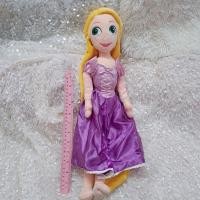 ราคา ตุ๊กตาเจ้าหญิงราพันเซล Rapunzel มือสอง (22981332689)