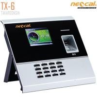 ราคา เครื่องสแกนลายนิ้วมือ NEOCAL TX-6 (2423792279)