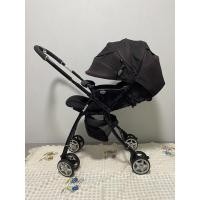 ราคา รถเข็นเด็กAprica Luxuna (22812316183)