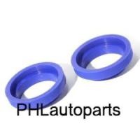 ราคา สเปเซอรแก้ท้ายห้อยToyota fortuner ตรงรุ่น ปี2008-2021 ราคาคู่ละ หนา30 มิล (8907424923)