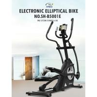 360 Ongsa Fitness เครื่องเดินวงรี รุ่น SH-B5001E