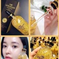 ราคา ไพรเมอร์ทองคำ24k GoldZan (2053352465)