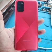 ราคา Samsung a02 S มือสองสภาพสวย (28526677536)