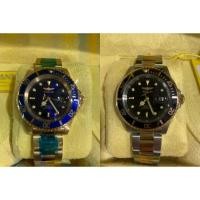 ราคา Invicta watch Men's watch (4113971742)