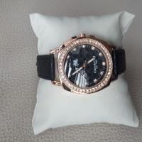 ราคา นาฬิกา coach สายหนังดำ งานปั้ม (3443369960)