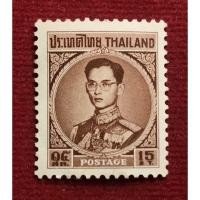 ราคา แสตมป์รัชกาลที่9 ชุดที่4 ปี1963 (16637462436)