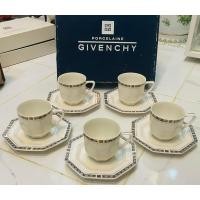 ราคา ชุดกาแฟ 8 เหลี่ยม Givenchy (27010012238)