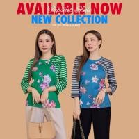 ราคา TAPSHOP #22-76 เสื้อผ้ายืด (24770102294)