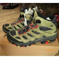 ราคา Merrell MOAB 3 MID GTX (มือ2สภาพดีมาก) (23790630809)