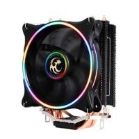 ราคา พัดลมซีพียู Tsunami Super Storm RGB TSS-2000 (สำหรับ Intel/AMD) (7719334796)