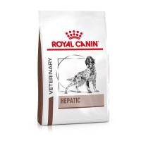 ราคา Royal Canin Hepatic dog ขนาด 1.5kg และ 6kg อาหารสุนัข โรคตับ (7403295587)