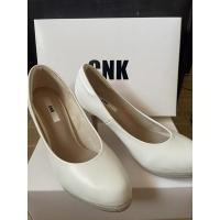 ราคา รองเท้าคัทชู CNK มือสอง (16869802247)