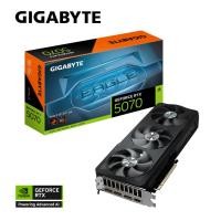 ราคา VGA (การ์ดแสดงผล) GIGABYTE GeForce RTX 5070 EAGLE OC SFF 12G (GV-N5070EAGLE OC-12GD) (29231833089)
