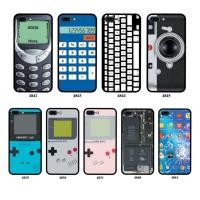 ราคา Vivo S1 V5 V7 V9 V11 V11i Case TopHit #1 (2334328122)