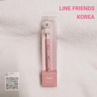 ราคา ปากกา Cony LINE FRIENDS Korea สีชมพูสุดน่ารัก ของแท้ (2210570158)