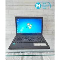 ราคา โน้ตบุ๊คมือสอง Acer Aspire 4738 (3074822709)