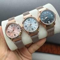 ราคา นาฬิกาข้อมือสายแม่เหล็กเจนีวาสไตล์คาสิโอ (27850668261)