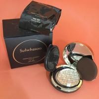 ราคา Sulwhasoo Perfecting Cushion Intense SPF50+/PA+++ (2276699978)