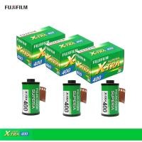 ราคา FUJICOLOR SUPERIA X-TRA 400 ( 35mm, 36 Exp.) แพ็ค 3 ม้วน (1459961267)