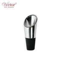 ราคา ที่รินไวน์ อุปกรณ์ไวน์ Victor (29673474300)