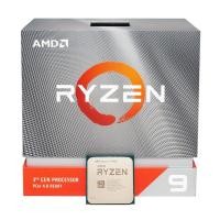 ราคา CPU (ซีพียู) AMD AM4 RYZEN 9 3950X 3.5GHz Warranty 3 - y (4408461995)