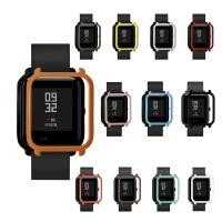 ราคา กรอบครอบหน้าปัดนาฬิกา สำหรับ for Xiaomi Huami Amazfit Bip Youth (1534397766)