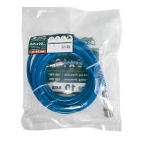 ราคา AJuShop BISON สายลมพร้อมใช้งาน 6.5X10 มม. 10 เมตร รุ่น PU6510-10 สีฟ้า **ถูกมาก (24033419102)