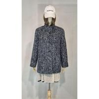 ราคา เสื้อโค้ทสั้นมือสอง Made in ITALY แบรนด์ CORSO ROSSO ขนาด อก 40" (27268908982)