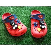 ราคา crocs เด็กมือ2 (เฉพาะไลฟ์สด) (16156229155)