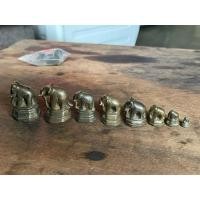 ราคา ของเก่าโบราณ ช้างเป้งหลายขนาด (26964866992)