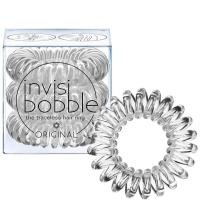 ราคา พร้อมส่ง ของแท้ invisibobble Origina/Bunstarl Hair Tie (Pack of 3/4) (Various Colour) (22701766732)