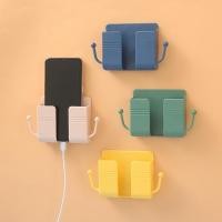 ราคา รุ่นใหม่ มี4 สี กล่องเก็บของ แขวนของ ใส่รีโมท ติดผนัง กล่องเก็บรีโมทติดผนัง กล่องเก็บของแบบติดผนังประหยัดพื้นที่ (13317161633)